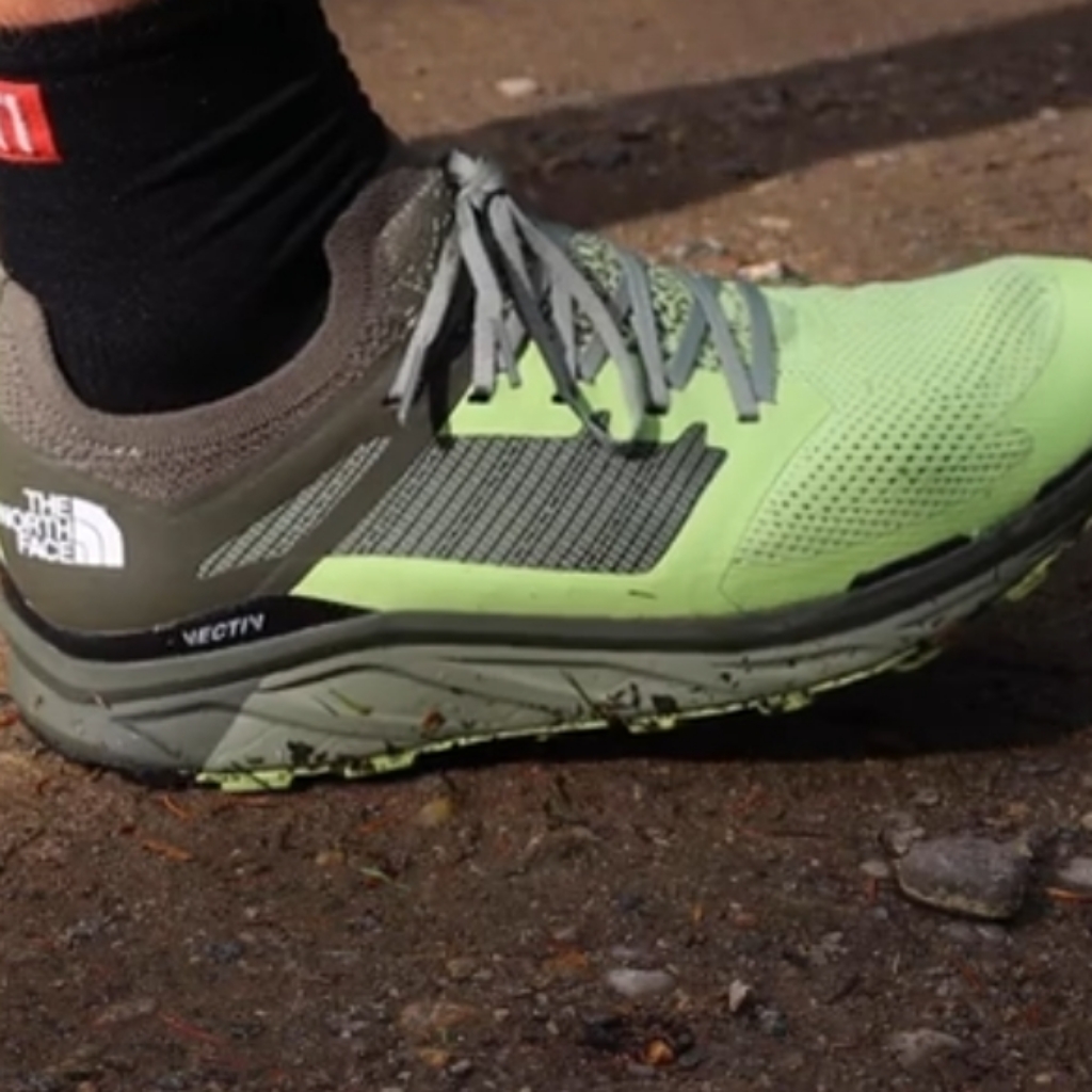 The North Face Flight Series Vectiv